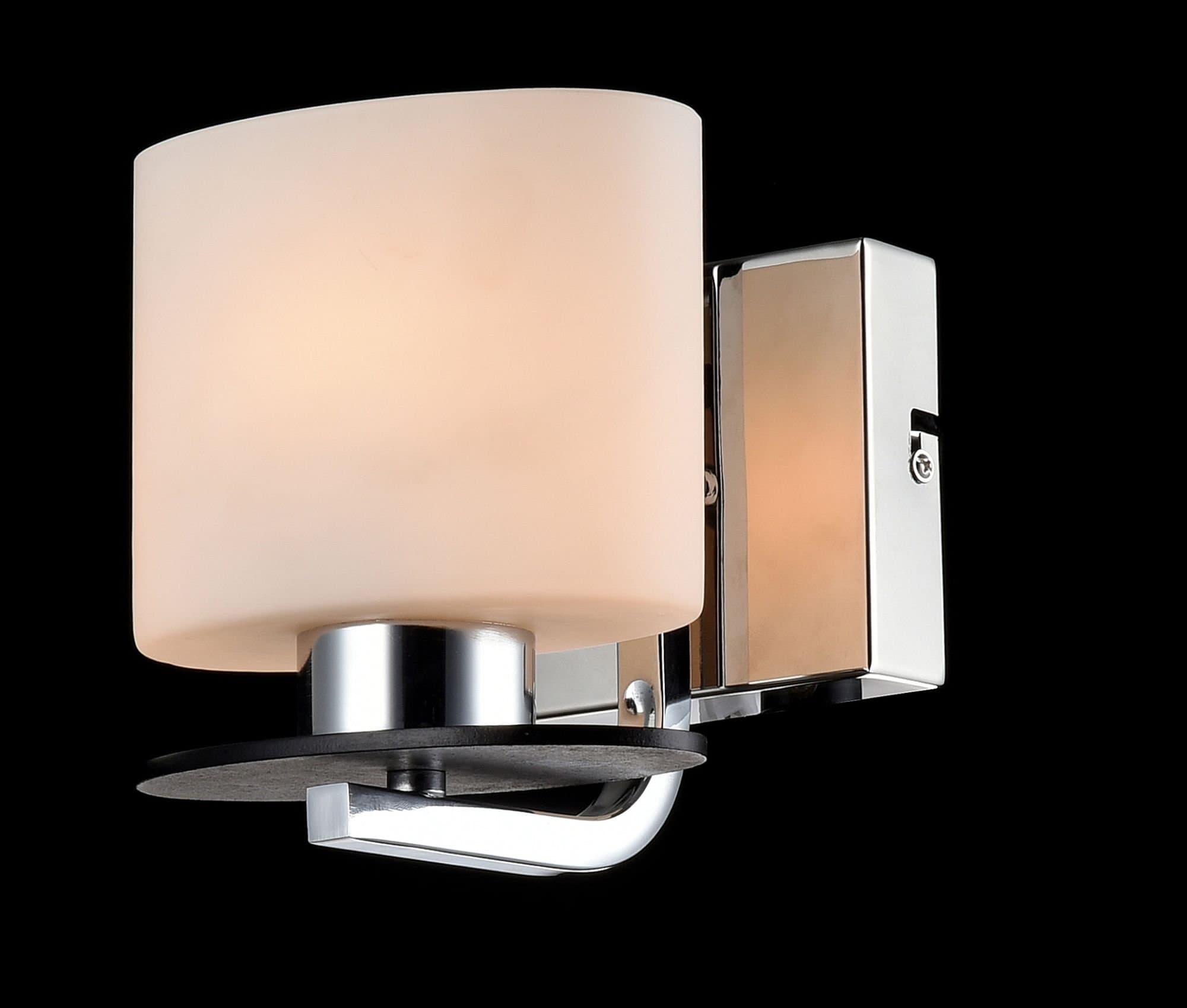 Freya Modern Bice Хром Бра E14 40W FR5101-WL-01-CN — миниатюра 2