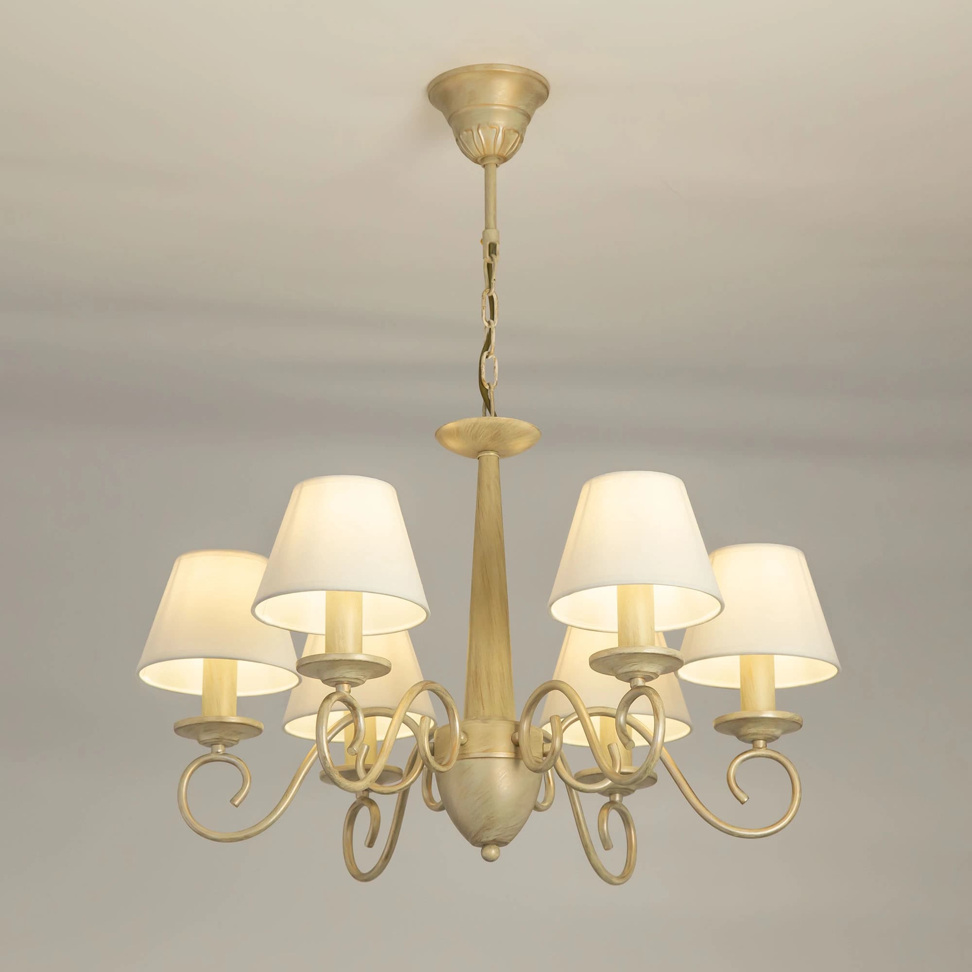 Citilux CL428161 Ланселот Светильник Люстра