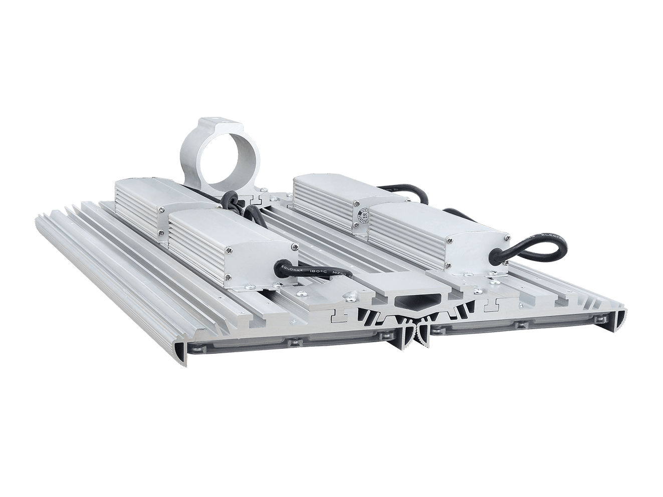 Diora Светодиодный светильник Unit2 PRO 250/40000 К30 40000лм 250Вт 5000K IP67 0.95PF 80Ra Кп<1 консоль DUPRO250K30-5K-C — миниатюра 3