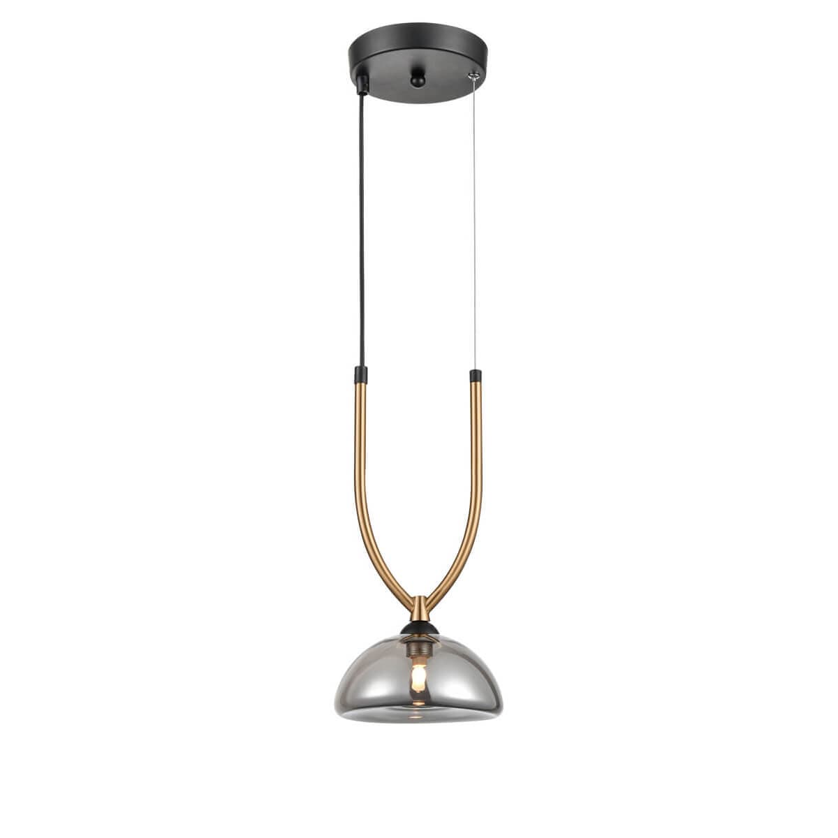 Vele Luce Astiy Светильник подвесной VL5434P01