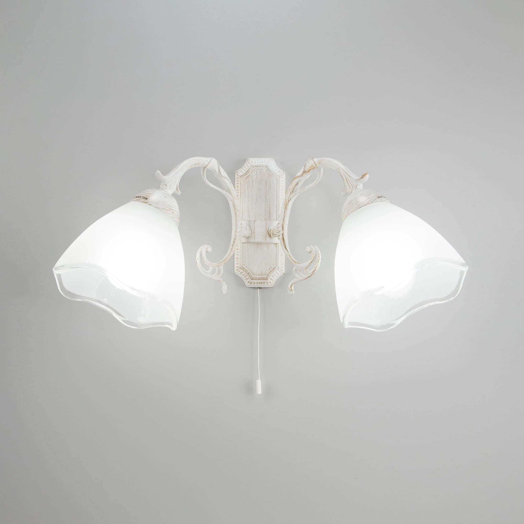 Citilux CL413420 Латур Патина Бра — миниатюра 13