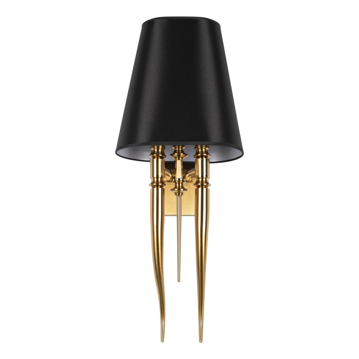 LOFT IT 10207W/M Gold Настенный светильник Brunilde