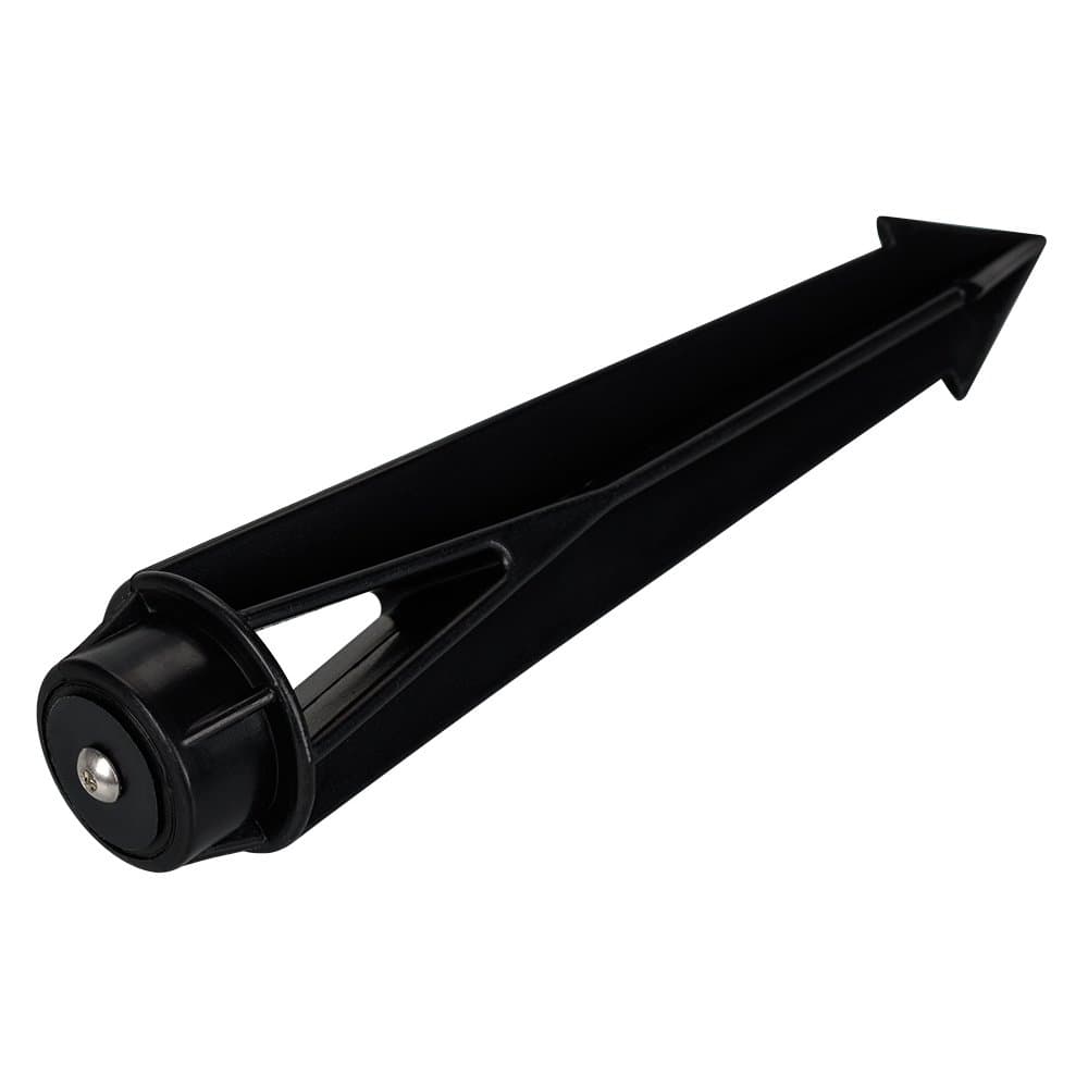 Arlight Основание для светильника ALT-SPIKE-175 (BK) (Пластик) 024888 — миниатюра 2
