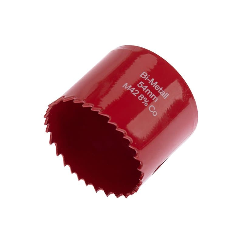 Коронка Bimetal 54 мм Rexant 92-0228