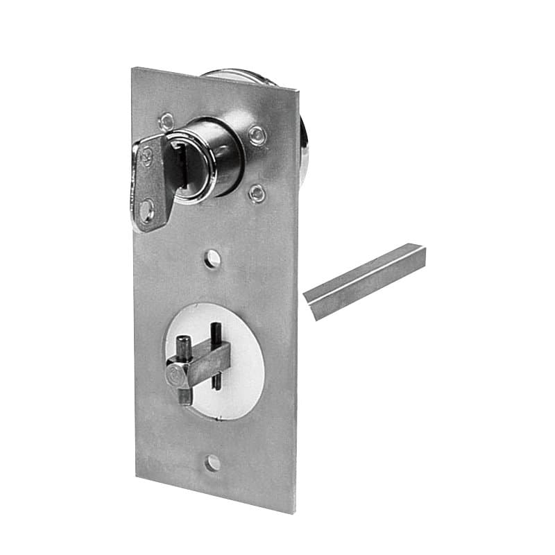Legrand DCX-M Блокировка с простым ключем 40-160 431170