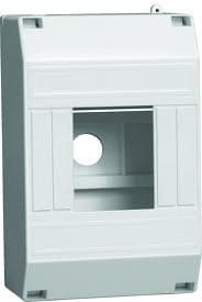 TDM Бокс КМПн 1/4 для наружной установки IP20 SQ0907-0102 — миниатюра 2