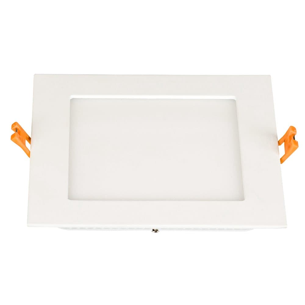 Arlight Светильник DL-142x142M-13W White (IP40 Металл, 3 года) 020128 — миниатюра 6