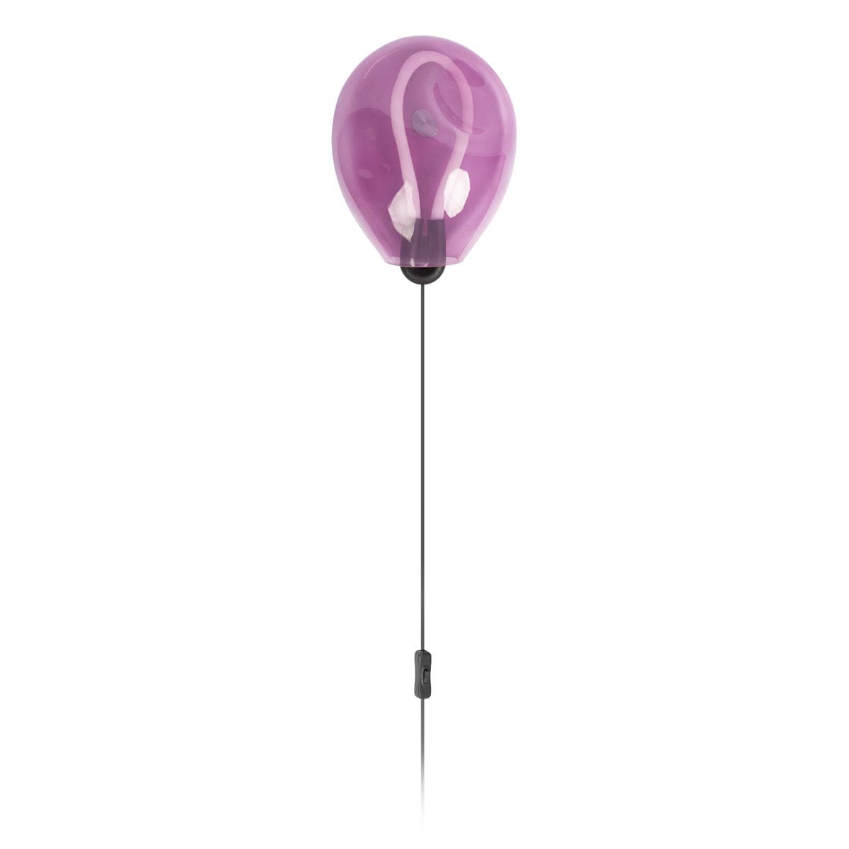LOFT IT 10291 Pink Настенный светильник Joy
