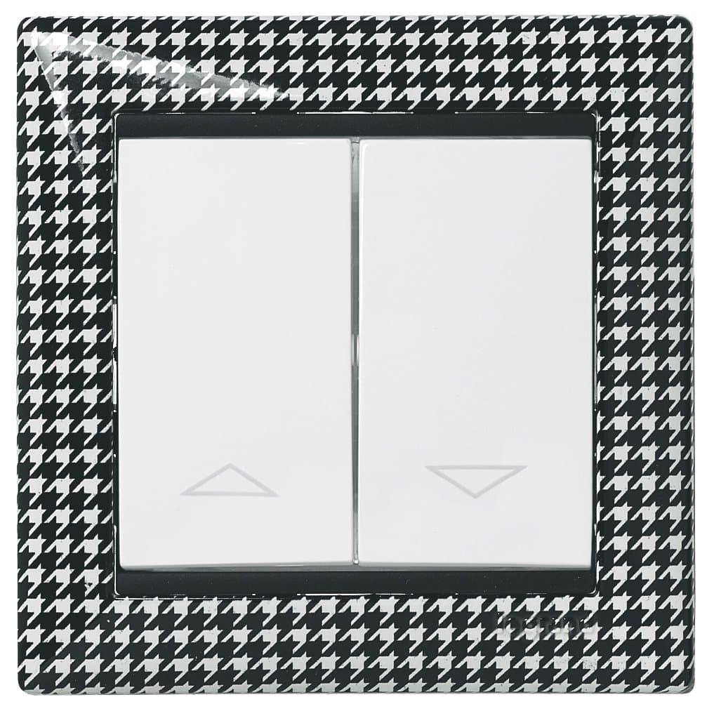 Legrand Valena Гусиные лапки Рамка 1-ая 770420 — миниатюра 4