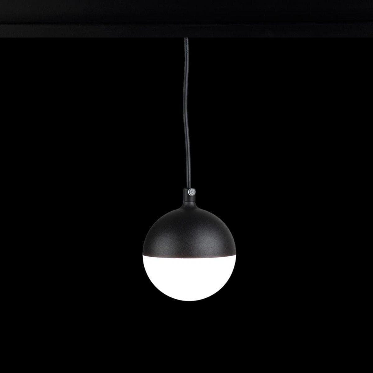 LOFT IT T047-07P Трековый светильник Tech, шт — миниатюра 3