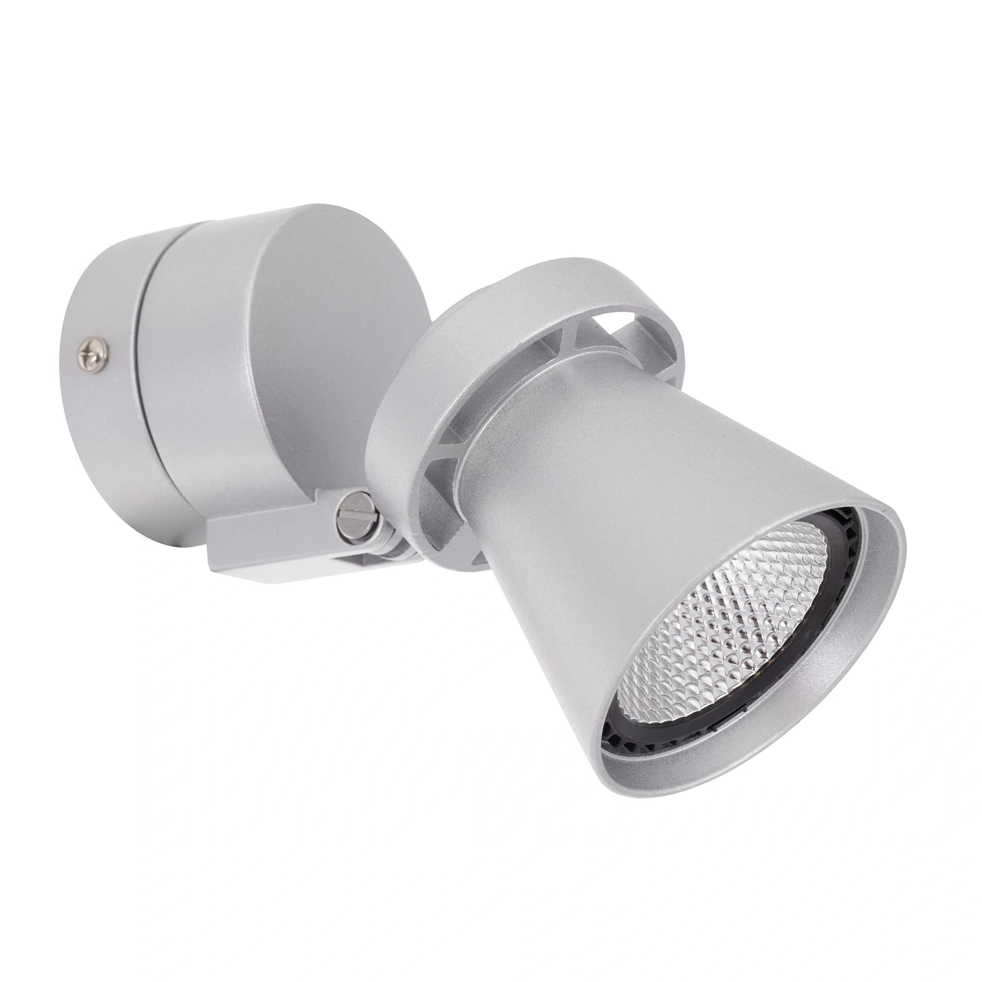 Citilux CL556511 Дубль-1 Серебристый Светильник Наст.-Потол. — миниатюра 3