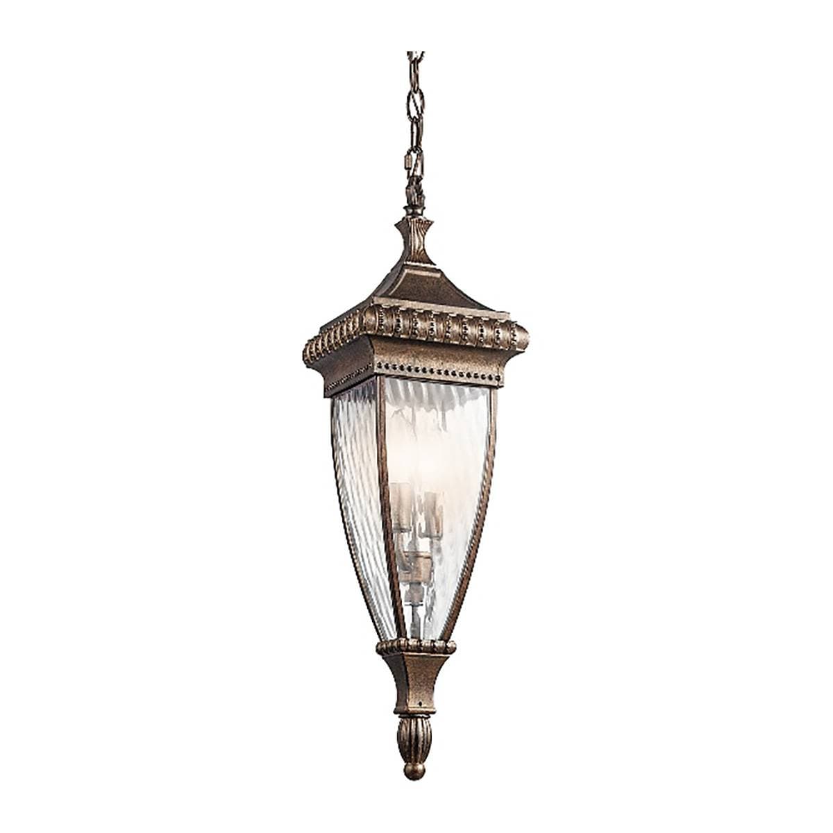 Natural Concept VENETIAN RAIN Подвесной фонарь KL-VENETIAN8-M