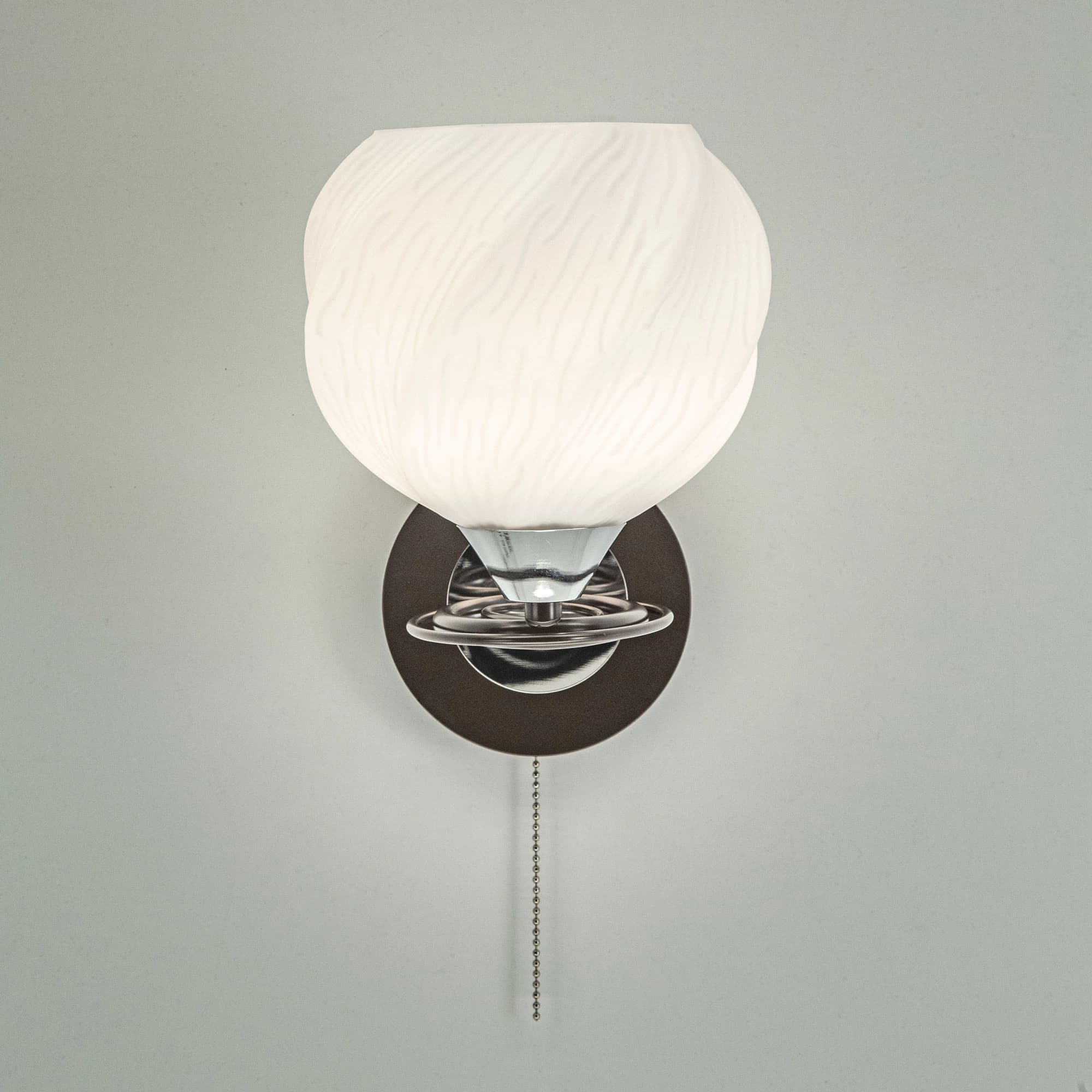 Citilux CL168315 Николь Венге Светильник Бра — миниатюра 3