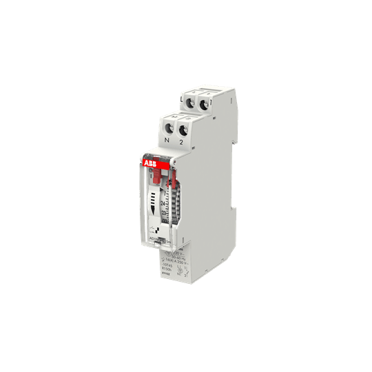 ABB Реле времени суточное AD1NO-R-15m 2CSM222461R1000
