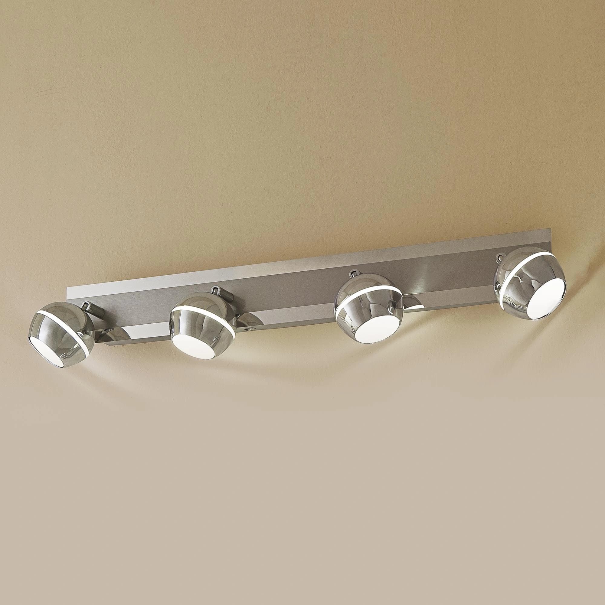 Citilux CL555541 Раймонд Светильник Наст.-Потол