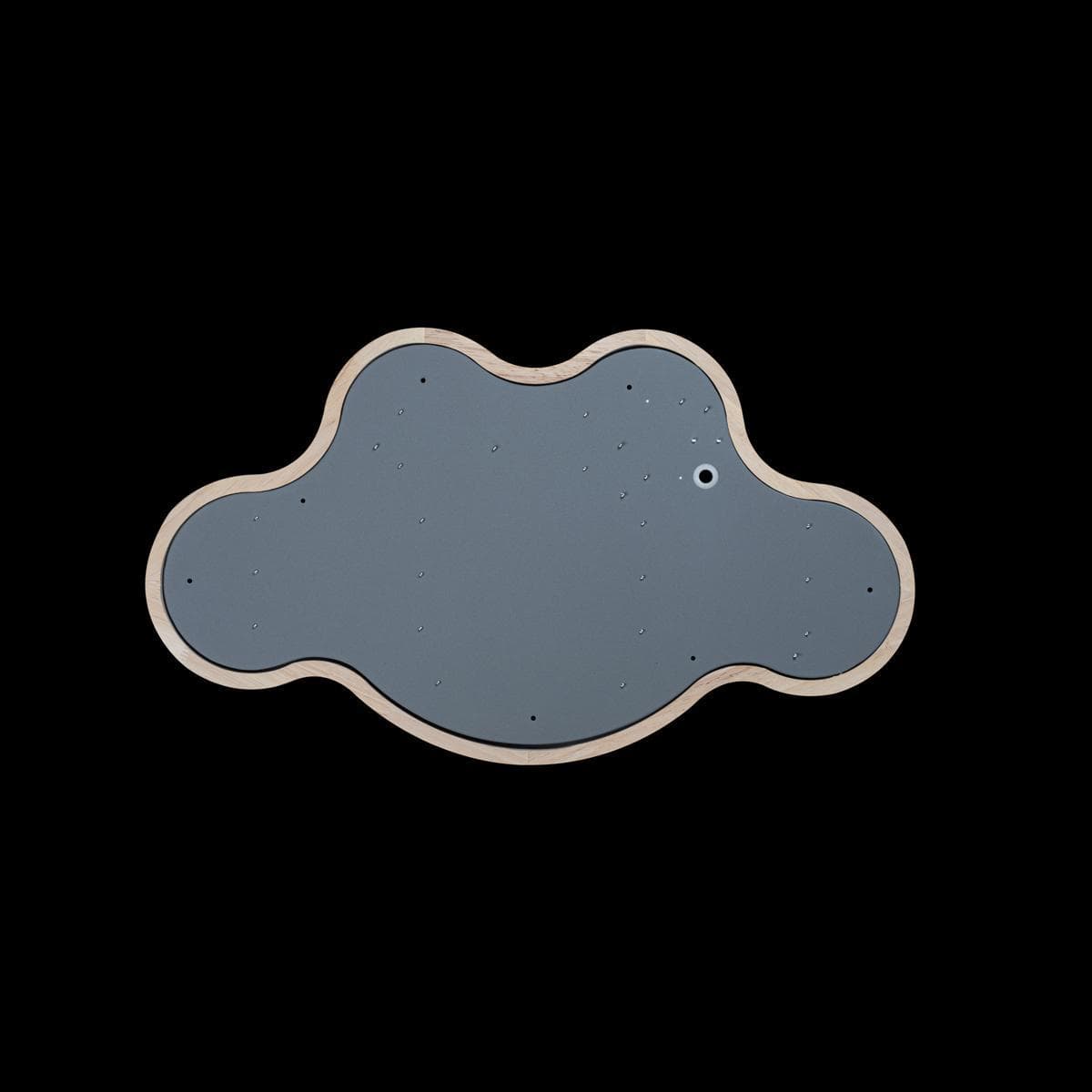 LOFT IT 10005/36 Grey Светильник потолочный Axel, шт — миниатюра 2