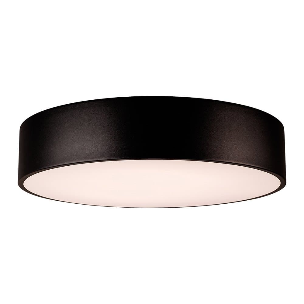 Arlight Светильник SP-TOR-PILL-R500-35W Day4000 (BK, 120 deg) (IP20 Металл, 3 года) 022998(1) — миниатюра 2