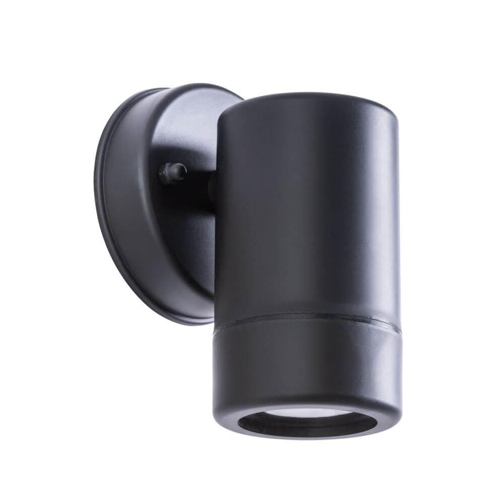 Arte Lamp A3503AL-1BK Уличные настенные светильники — миниатюра 1
