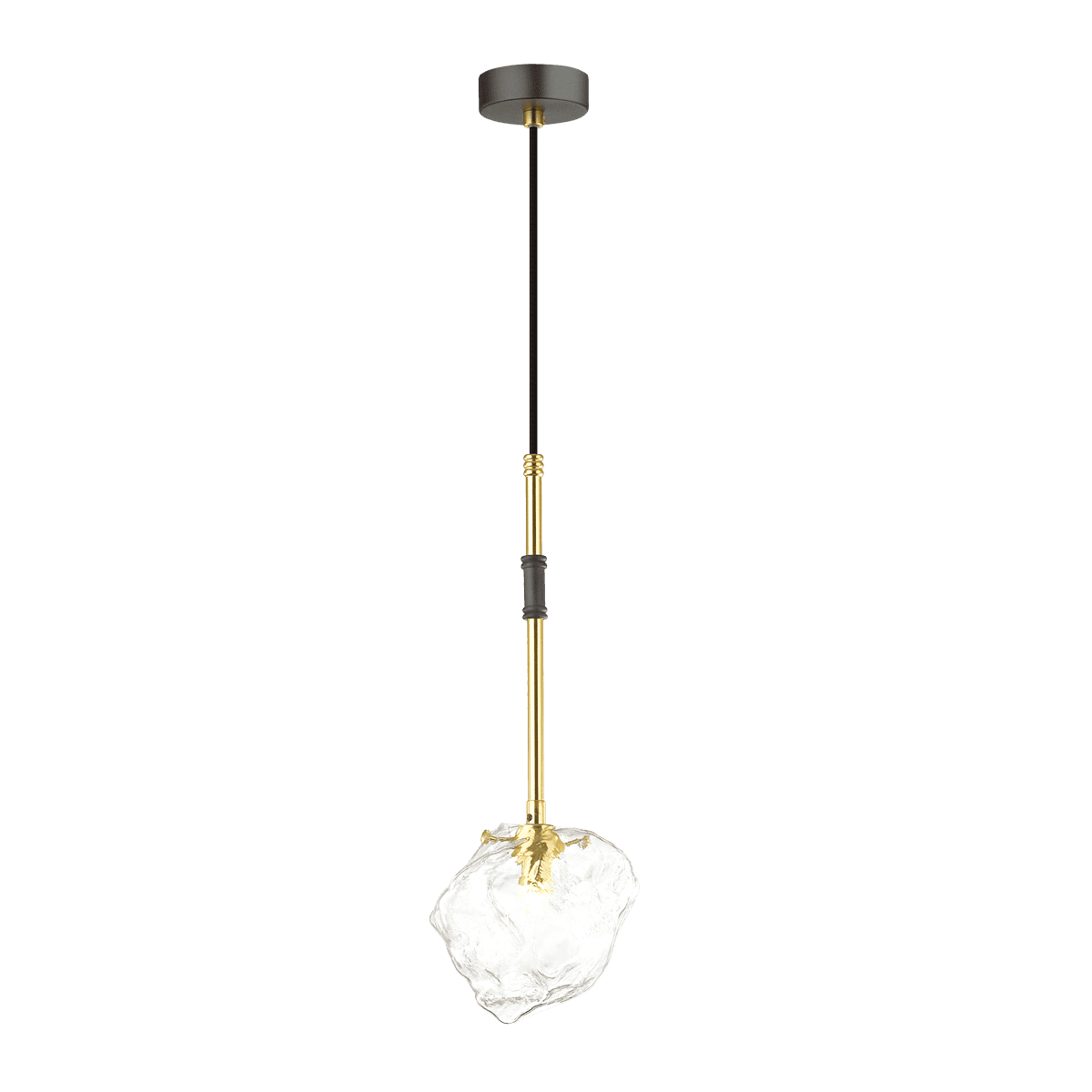 Odeon Light Подвесной светильник Stono 4789/1 — миниатюра 2