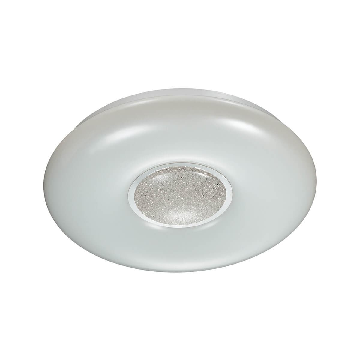 Sonex 2074/EL SN 047 св-к LAZANA пластик LED 72Вт 3000-6000K D510 IP43 пульт ДУ — миниатюра 4