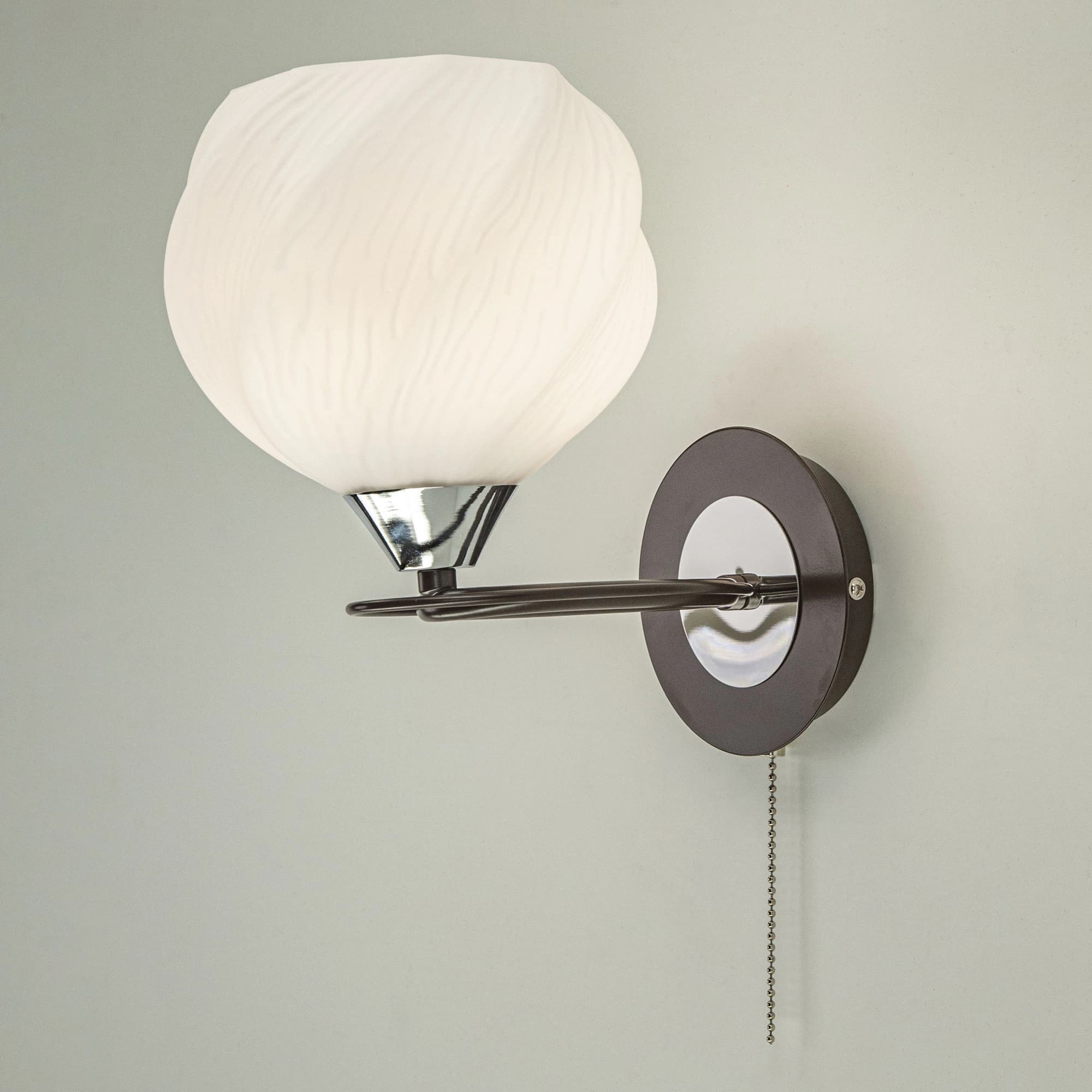 Citilux CL168315 Николь Венге Светильник Бра — миниатюра 4