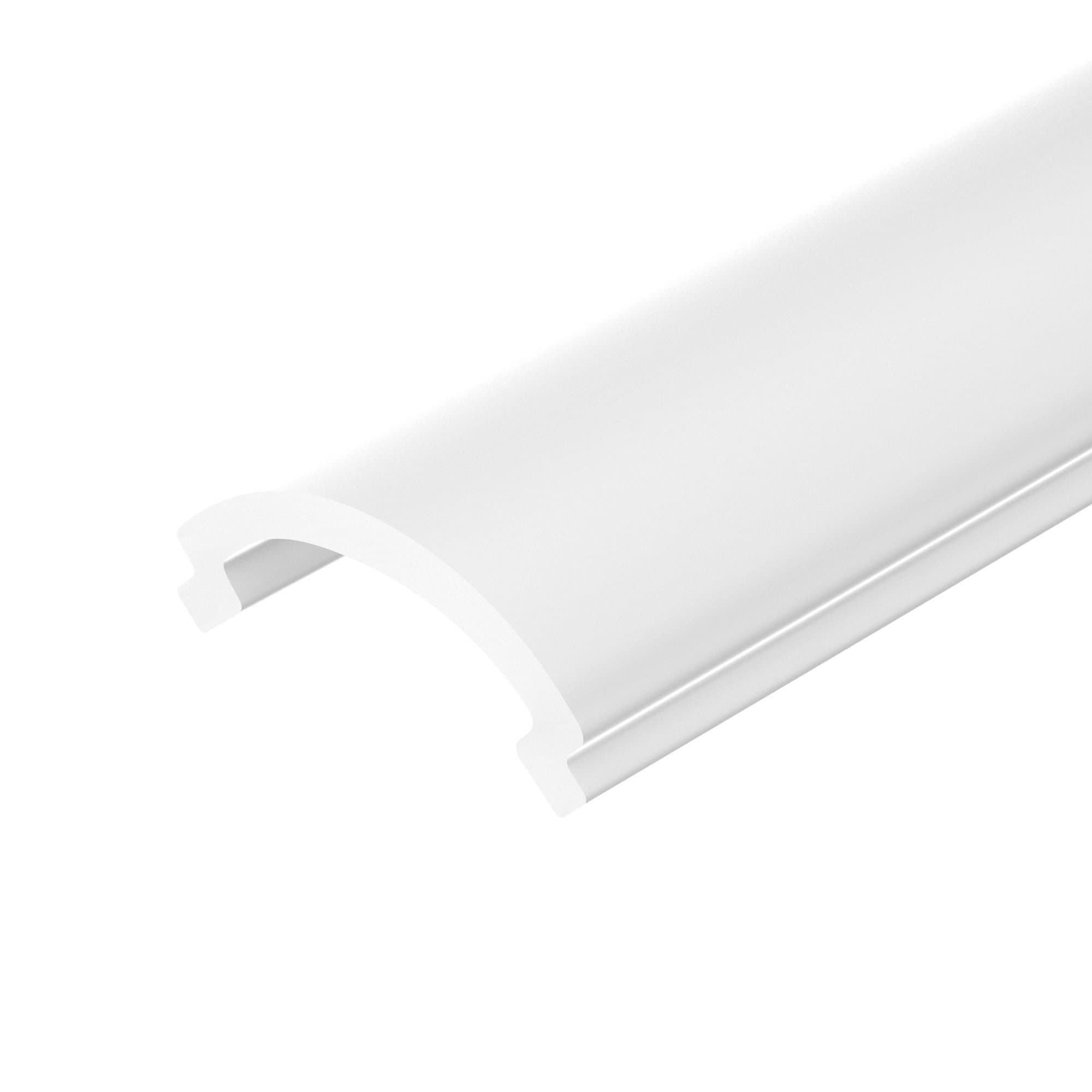 Arlight Экран ARH-KANT-H8-2000 Round Opal (Пластик) 036324 — миниатюра 1