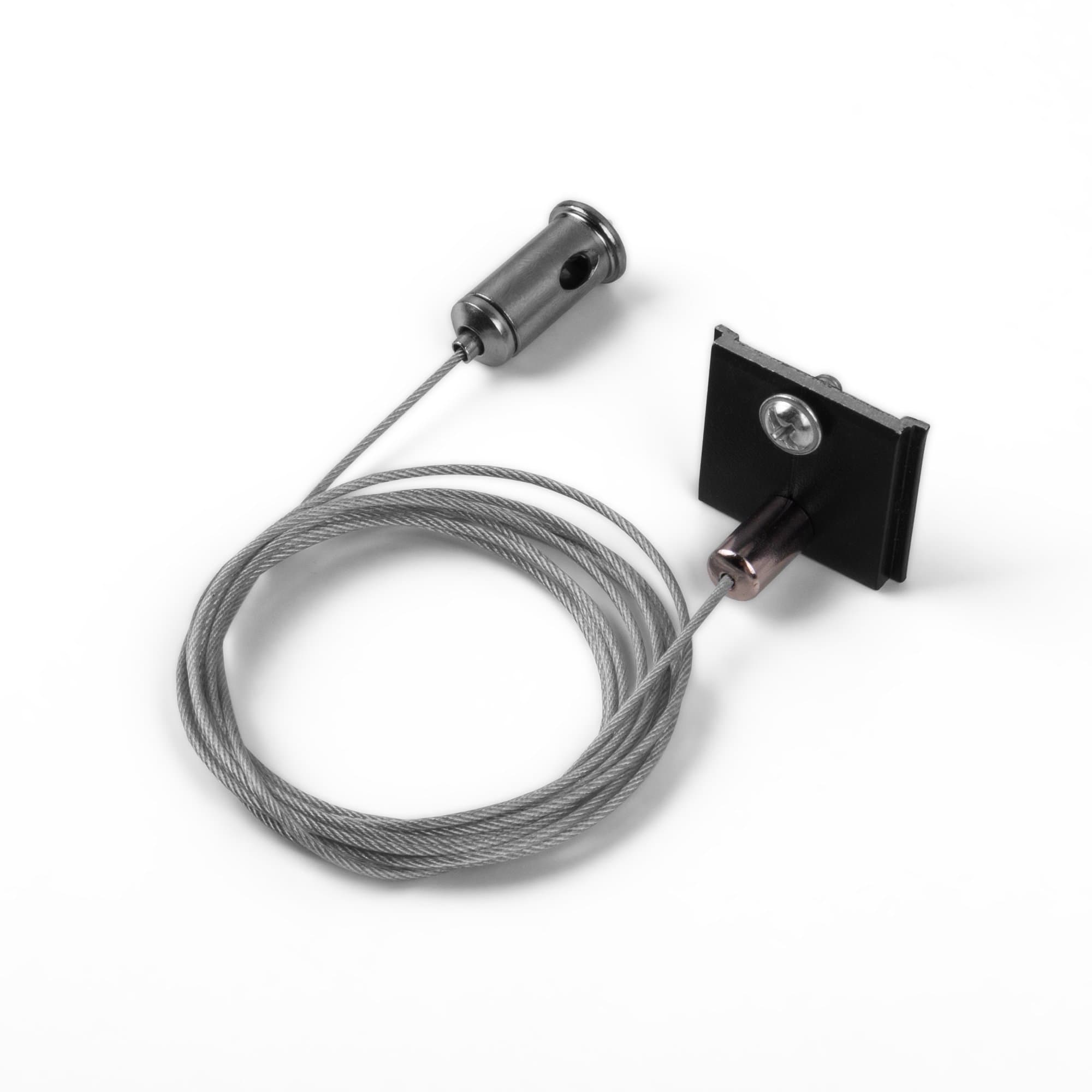 Elektrostandard Slim Magnetic Набор для подвеса (2м) 85094/00 a057209