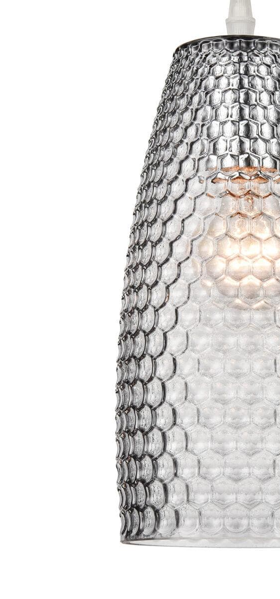 Vele Luce Lucky Подвесной светильник VL5393P31 — миниатюра 4