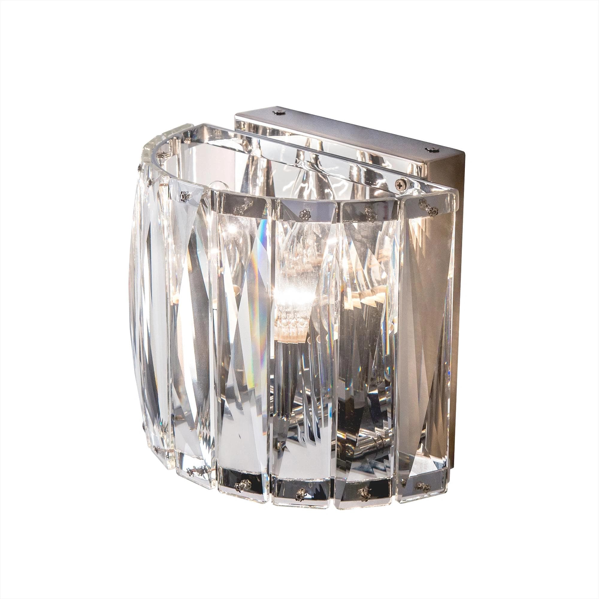 Citilux EL321W02 Aria Бра — миниатюра 1