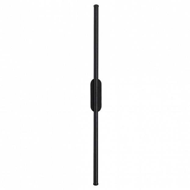Lumion 5609/13WL LEDIO LN23 018 черный Настенный светильник LED 13W 4000К 720Лм 220V BRIELLE