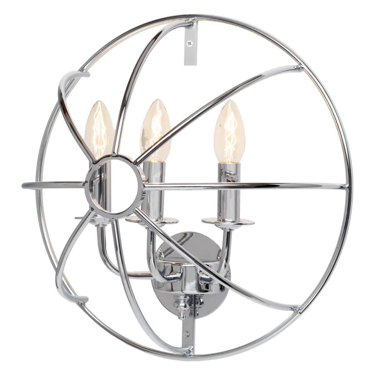 LOFT IT LOFT1193W Бра 3xE14 max 40W LOFT1193W, шт