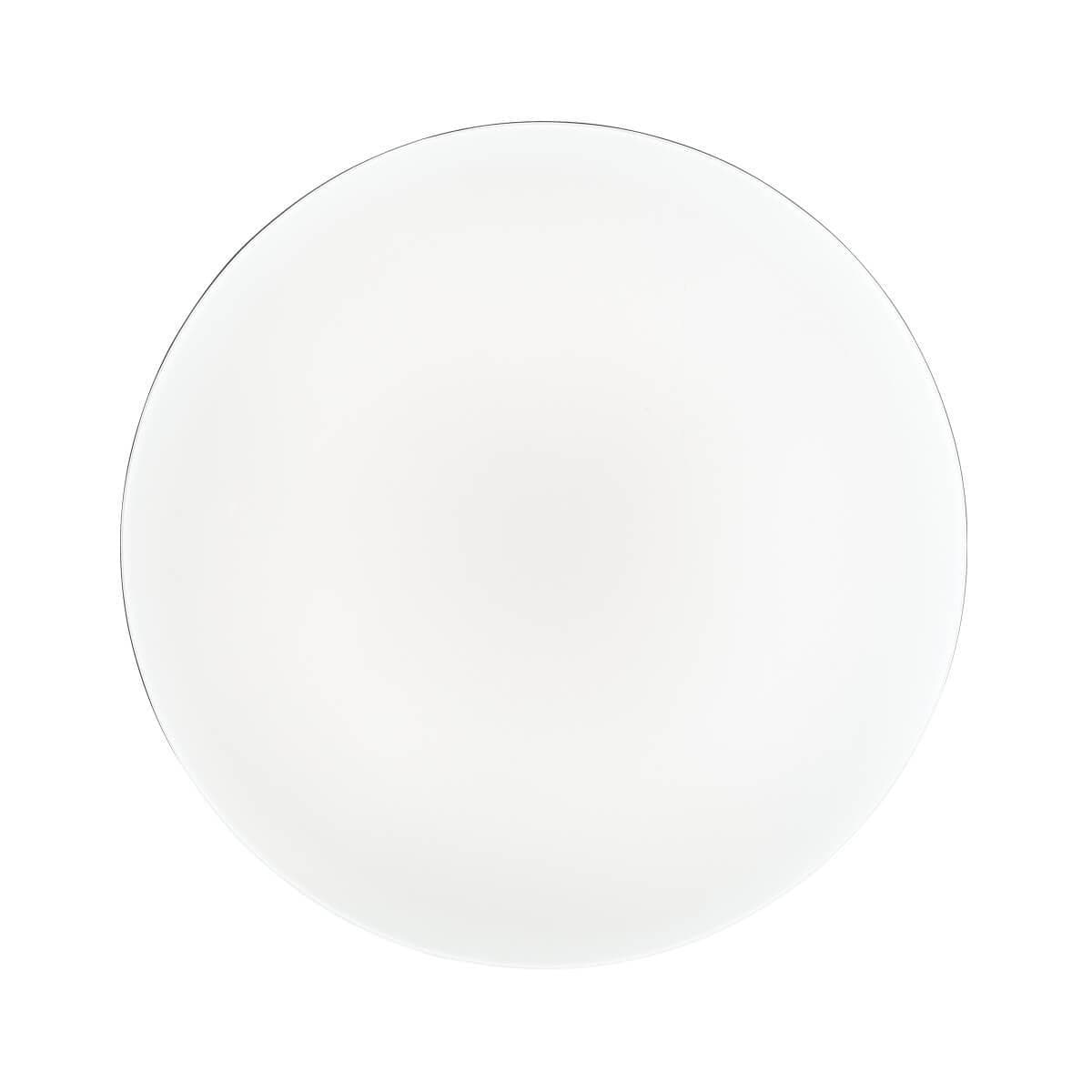 Sonex 3016/CL SN 035 св-к SMALLI пластик LED 30Вт 4000K D330 IP43 — миниатюра 1