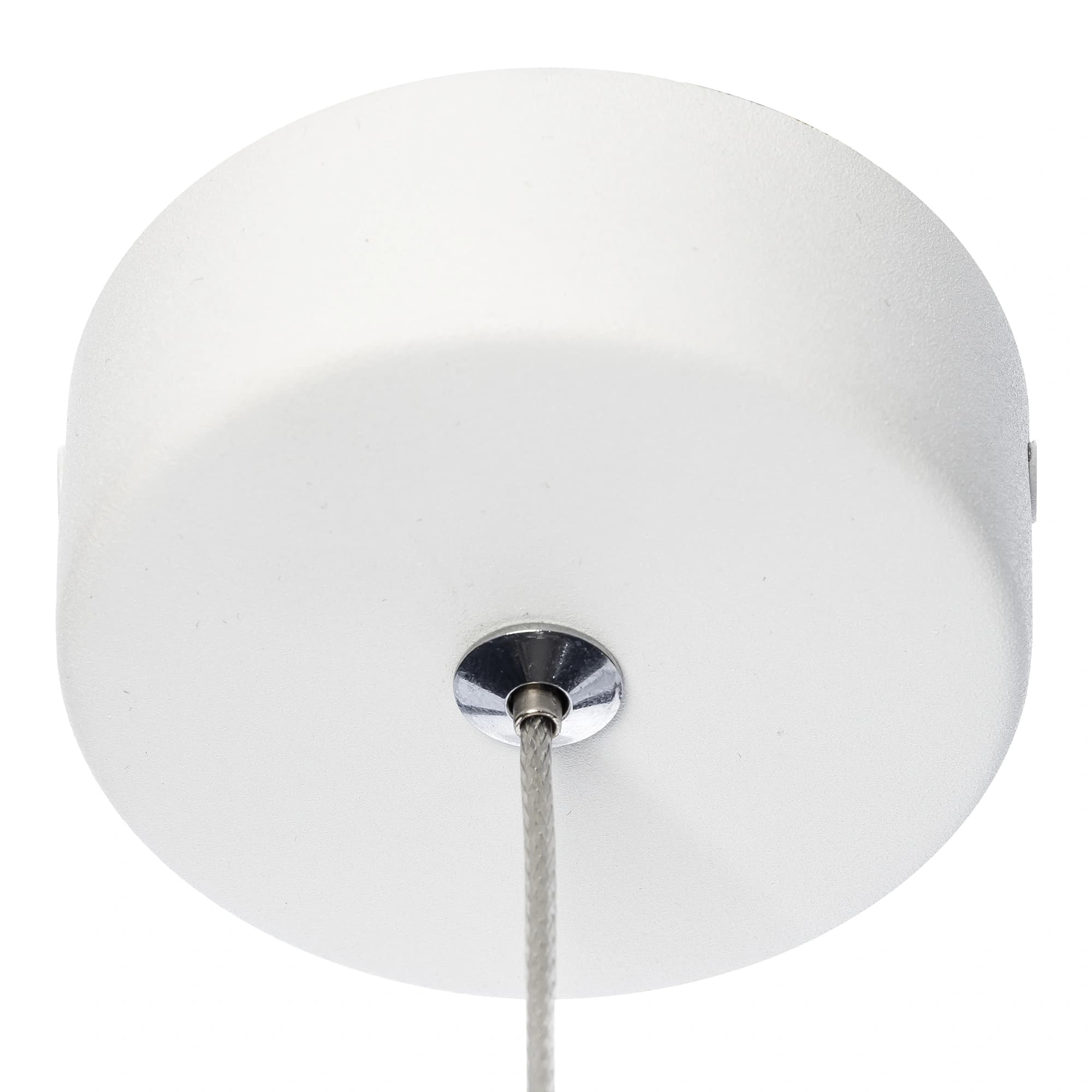 Citilux CL558120 Стамп Белый Светильник Подвес LED 12W*3000K — миниатюра 7