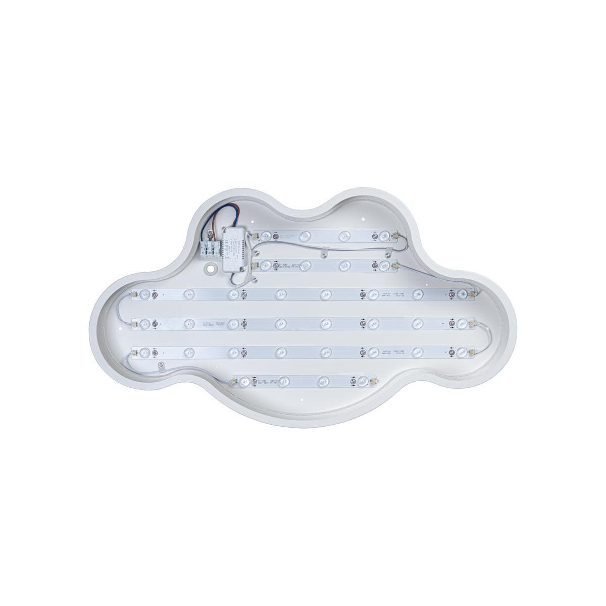 LOFT IT 10005/36 White Светильник потолочный Axel, шт — миниатюра 4
