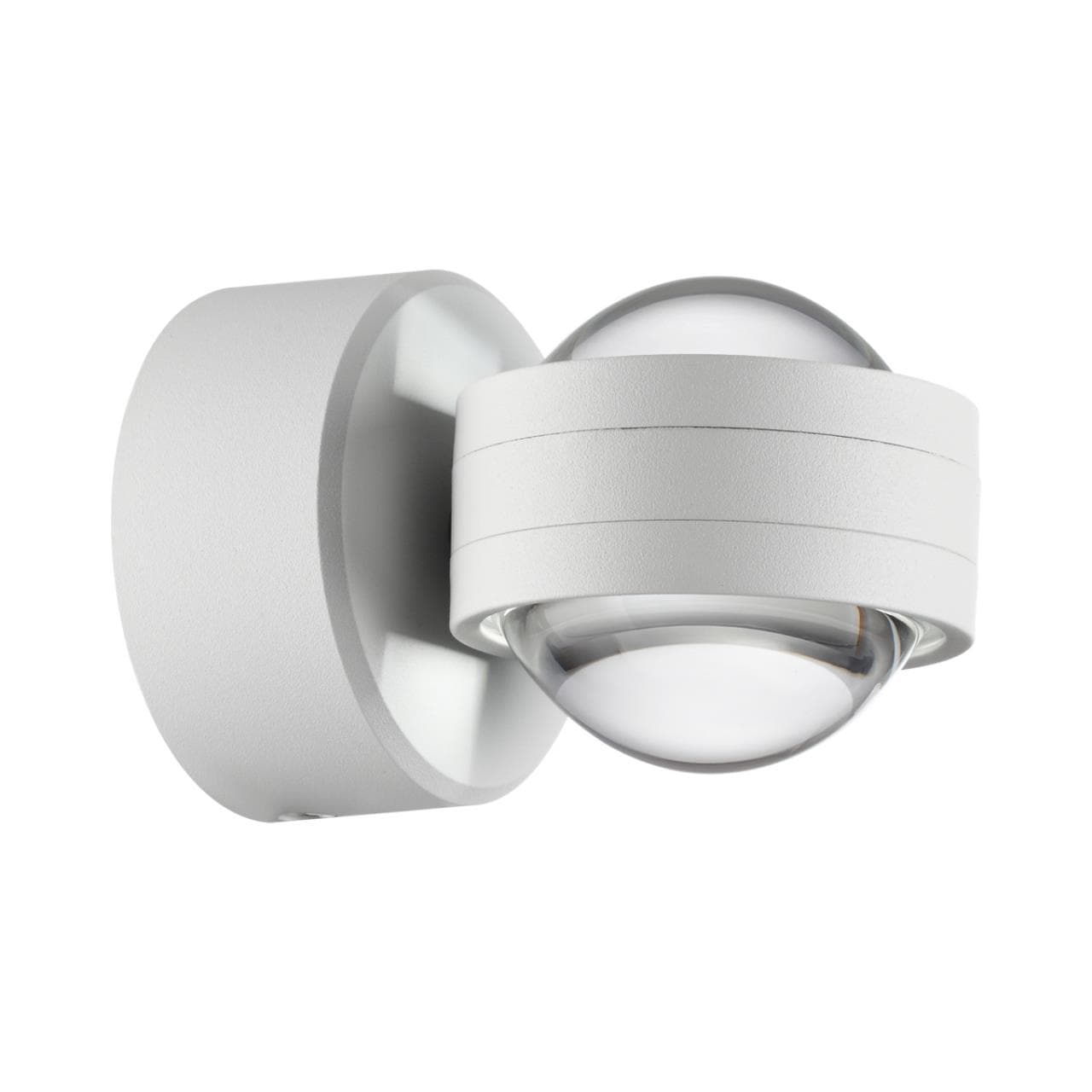 Novotech 359303 STREET NT24 000 белый Светильник ландшафтный настенный IP65 LED 6W 4000K 175-265V CALLE