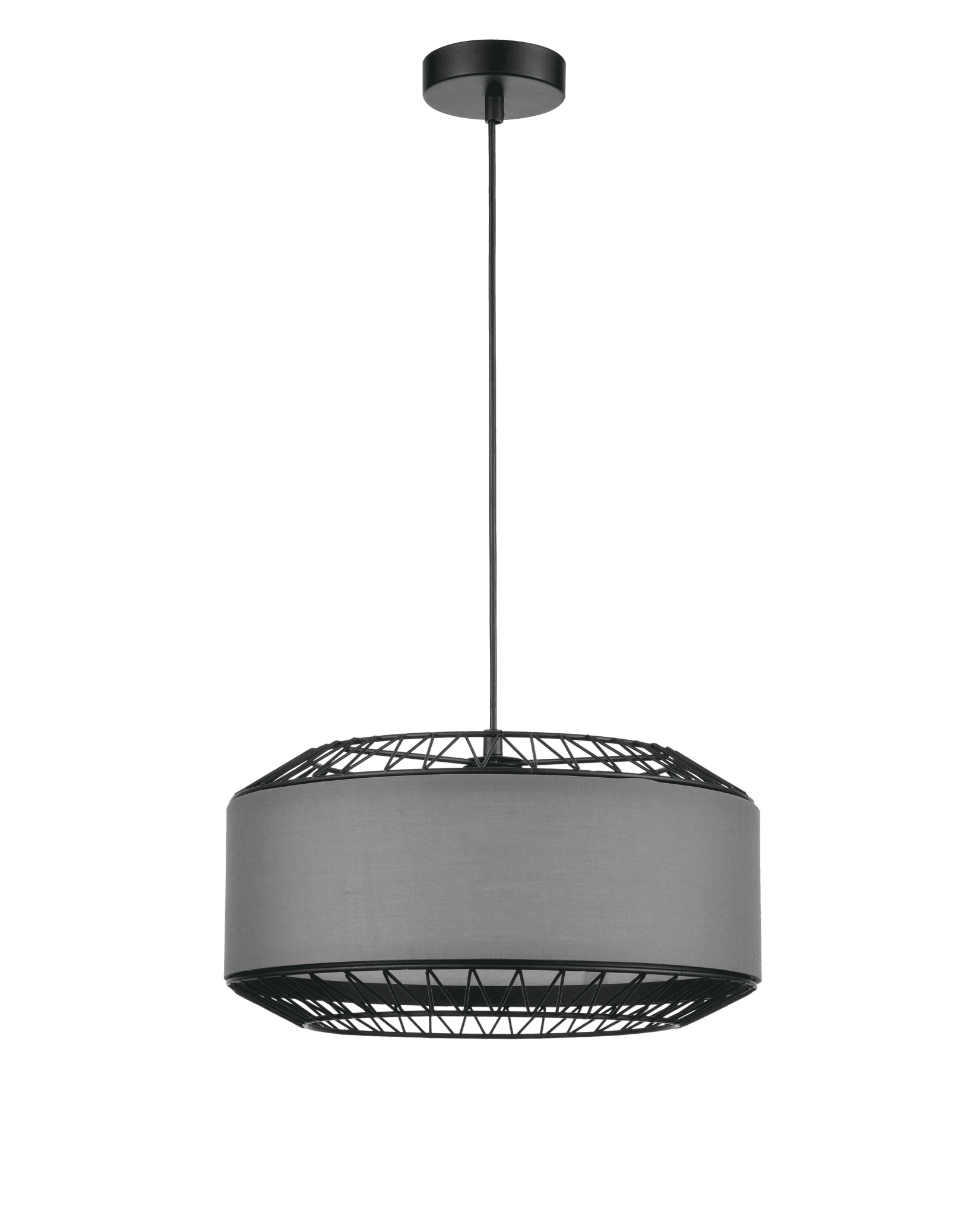 Vele Luce Morgan Подвесной светильник VL4042P01 — миниатюра 2
