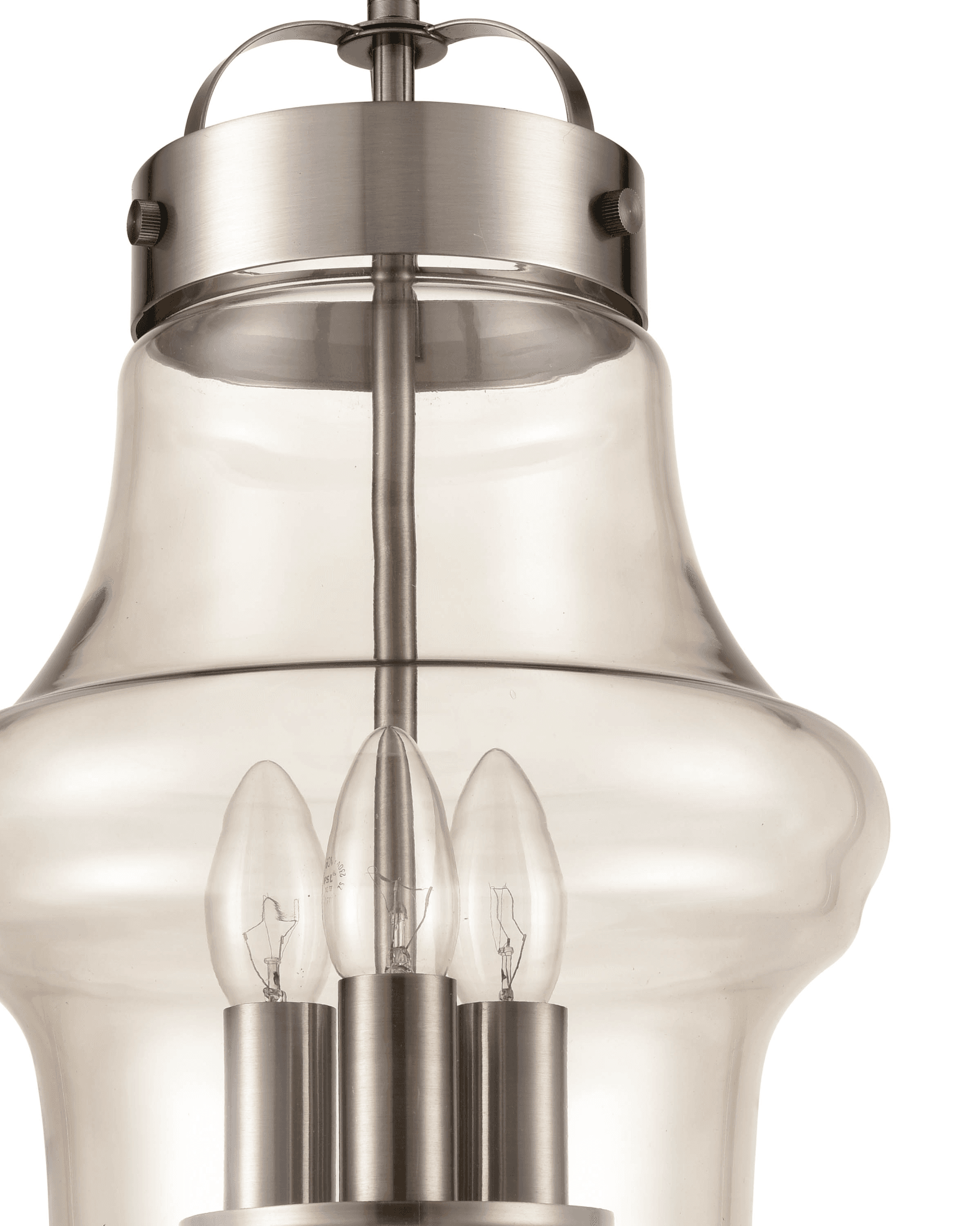 Vele Luce Satellitare Подвесной светильник VL5045P32 — миниатюра 2