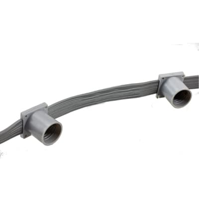 NEON-NIGHT Belt-Light 5 жил шаг 20 см патроны e27 331-113 — миниатюра 1