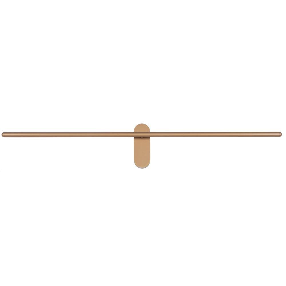 Arte Lamp A2028AP-1GO Настенные светильники — миниатюра 1
