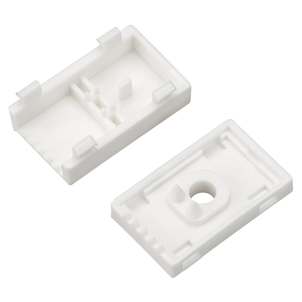 Arlight Заглушка RTW-CAP-10mm-PS (Пластик) 025173 — миниатюра 2