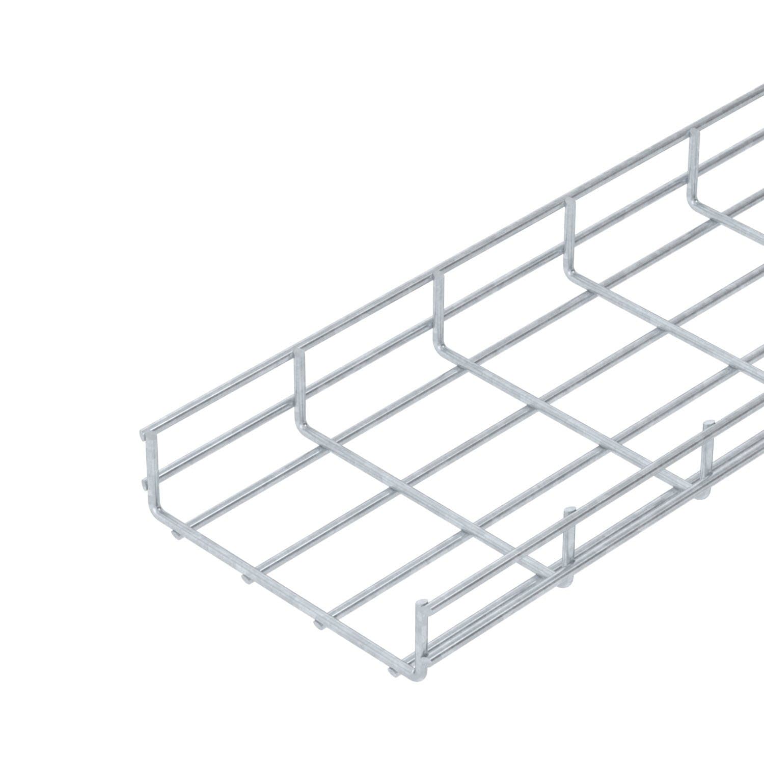OBO Bettermann Проволочный лоток D=6мм 55x200х3000 6000209
