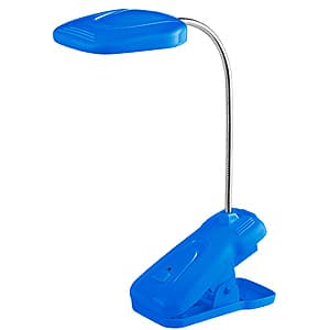 ЭРА NLED-420-1.5W-BU Синий Настольный светильник