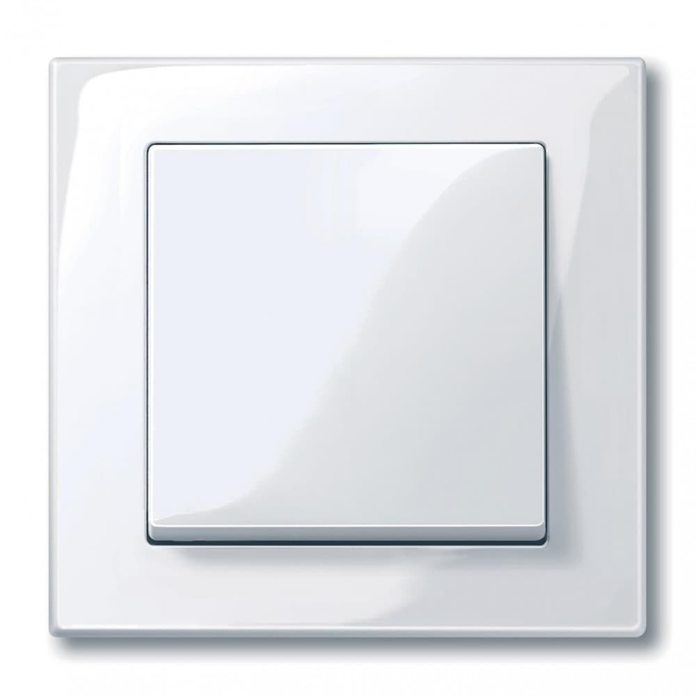 SE Merten SM M-Plan Бел Актив Рамка 1-ая MTN515125 — миниатюра 2