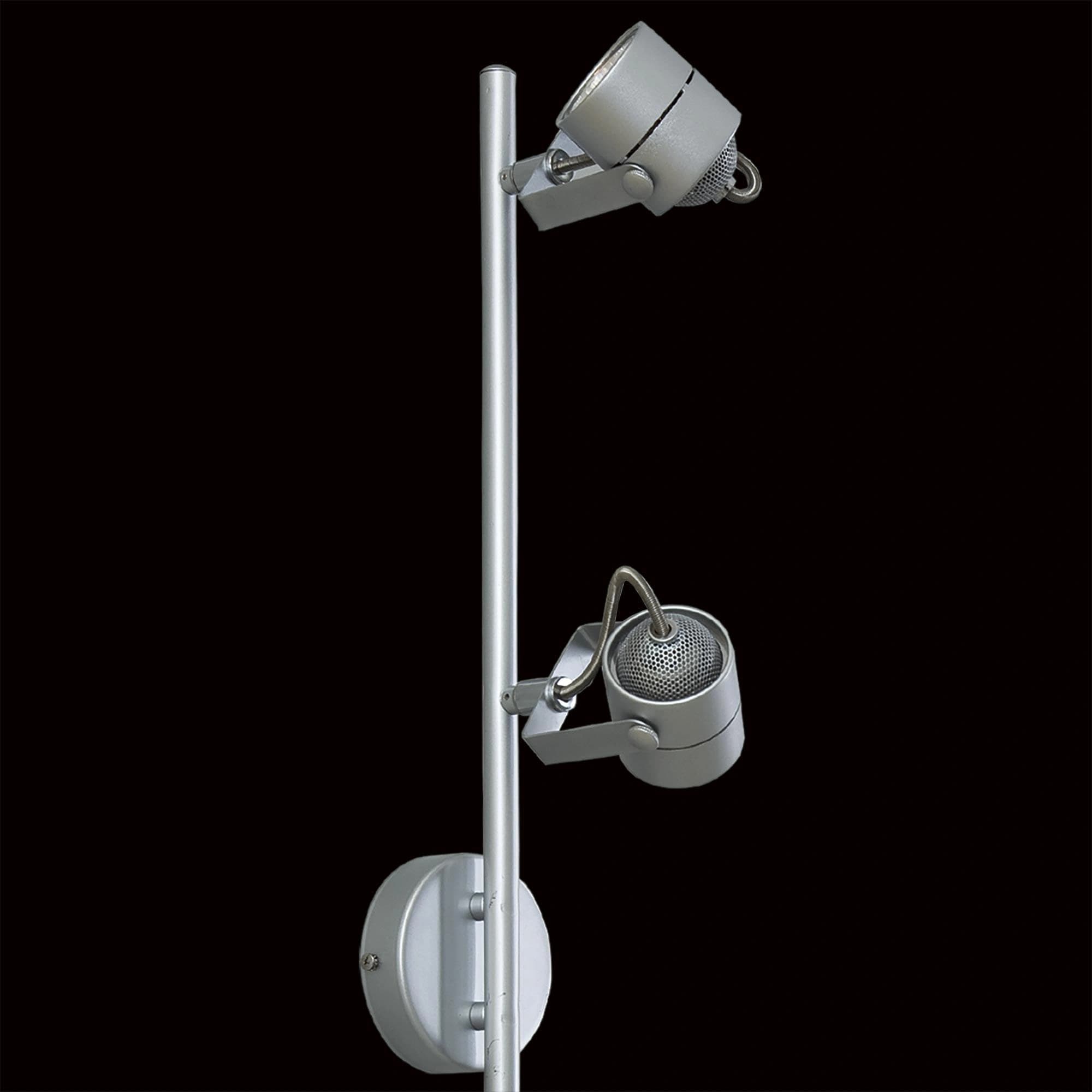 Citilux CL525541 Ринг Серебр. Светильник Нас.-Потол. — миниатюра 3