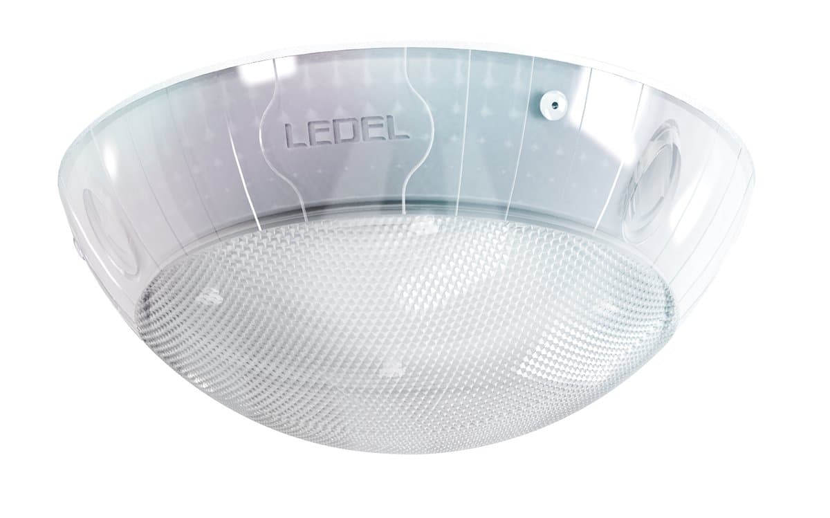 Ledel Sveteco NEW 8/10/Д/4,0К/KM/02/IP66 202001000842100K