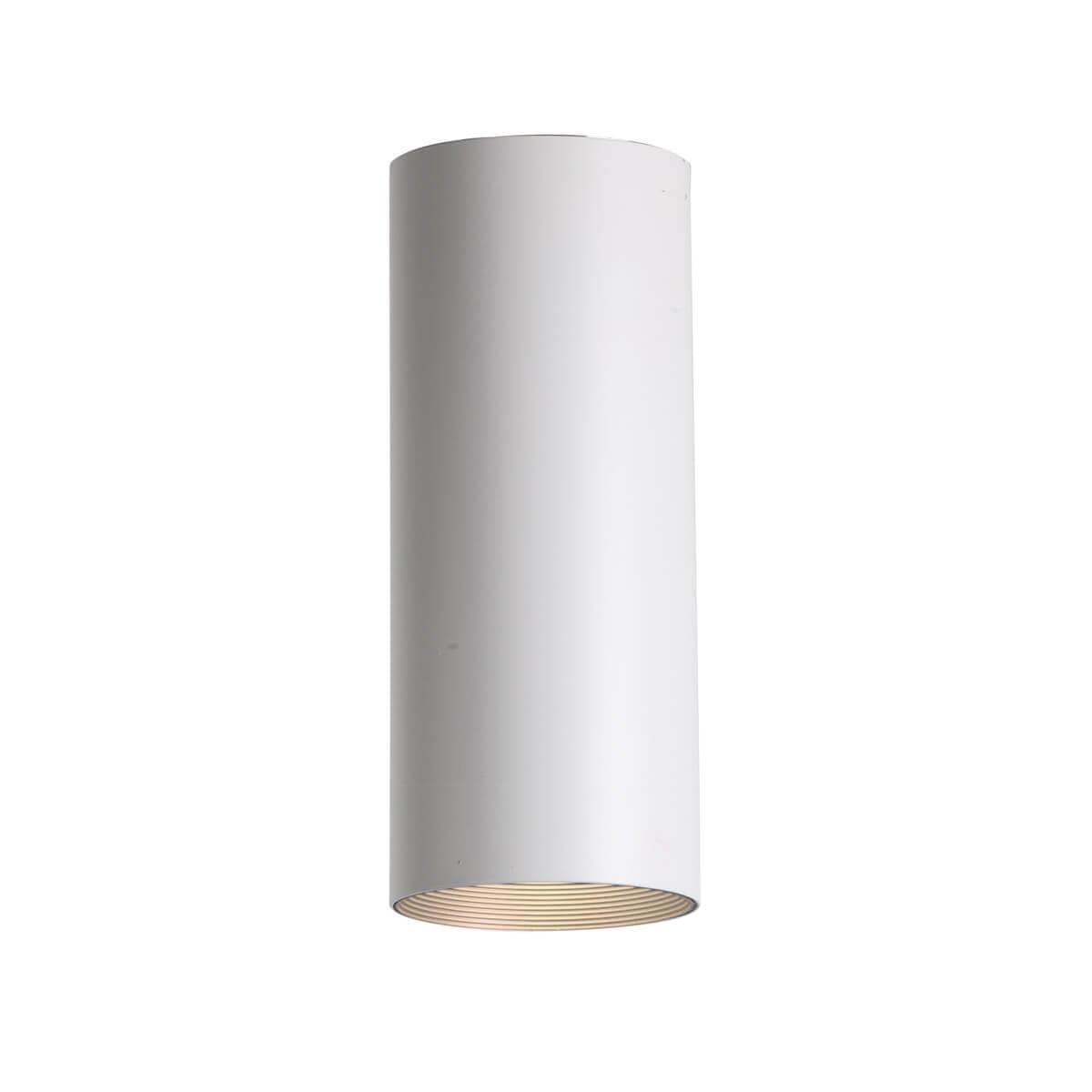 Favourite Drum Светильник потолочный D80*H150 1*LED*12W, BEAM ANGLE:30°, 560LM, 4000K, included 2247-1U