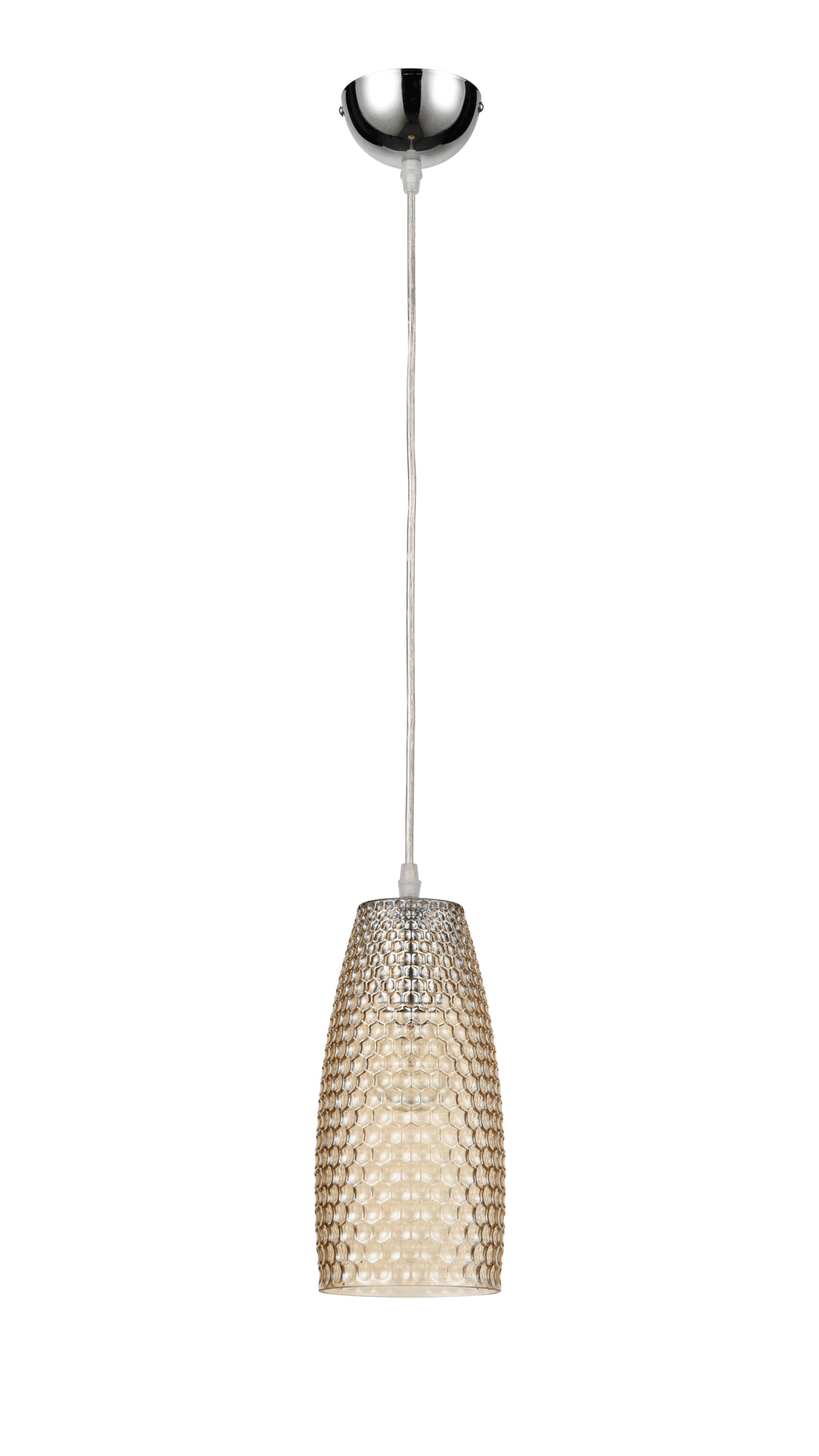 Vele Luce Lucky Подвесной светильник VL5394P31 — миниатюра 2