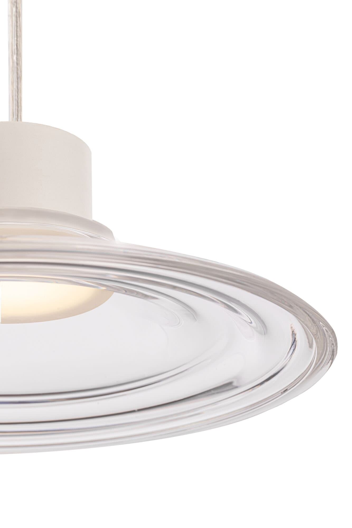 Maytoni Pendant Подвесной светильник Белый P066PL-L9W4K — миниатюра 8