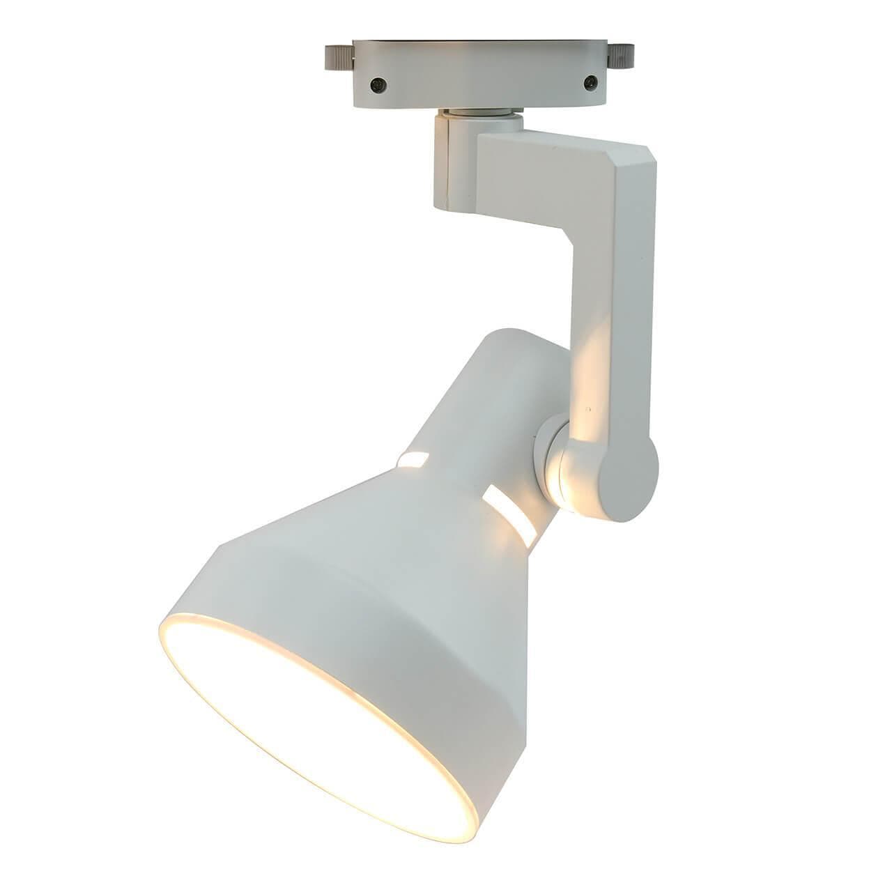 Arte Lamp NIDO Светильник трековый 24*12*15 A5108PL-1WH — миниатюра 1