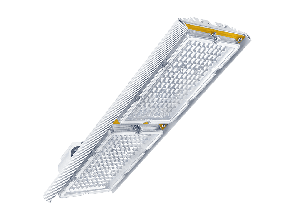 Diora Светодиодный светильник Unit 2Ex 100/13500 К60 13500лм 100Вт 4000K IP67 0,98PF 80Ra Кп<1 лира DU2Ex100K60-4K-L